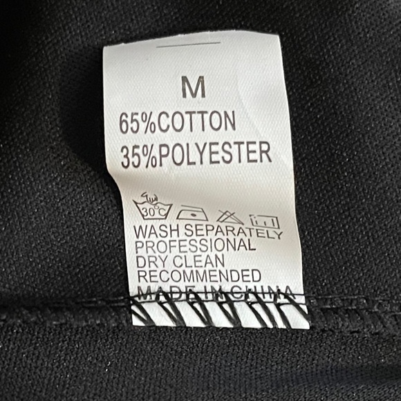 Sheer Black & Silver Mesh Dripping Sequins Long Sleeve Elegant Party Prom Dress - Picture 3 of 6